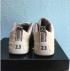 Sepatu Balita Anak Nike Air Jordan XII 12 Putih Abu-abu Coklat Muda 850000
