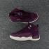 Pantofi de baschet Nike Air Jordan XII 12 Retro pentru bărbați, roșu vin alb 130690-617
