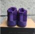 Nike Air Jordan XII 12 Retro Violet laine Hommes Femmes Chaussures de basket-ball