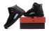 Nike Air Jordan XII Retro 12 The Master Black Rattan Hvidguld 130690 013