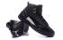 Nike Air Jordan XII Retro 12 The Master שחור ראטן זהב לבן 130690 013