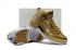 moške čevlje Nike Air Jordan 12 Pinnacle Metallic Gold