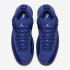 Nike Air Jordan 12 Retro Deep Royal Azul Hombres Zapatos 130690-400
