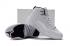 Nike Air Jordan 12 Sunrise Beyaz Erkek Basketbol Ayakkabıları, ayakkabıları, spor ayakkabıları