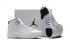 basketbalové boty Nike Air Jordan 12 Sunrise White Men