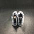 Nike Air Jordan 12 XII Sunrise Retro Hombres Zapatos Blanco Negro 130690