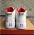 Nike Air Jordan Retro 12 XII CNY Capodanno cinese Marrone Rosso 881428-142