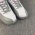 Nike Air Jordan Retro XII 12 Biały Wilk Szary Chłodny Żywy Różowy Damskie Buty