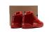 Nike Air Jordan XII 12 Retro Tüm Kırmızı Erkek Ayakkabı 130690 .
