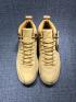chaussures Nike Air Jordan XII 12 Retro Wheat pour hommes