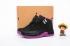 nữ Nike Air Jordan 12 XII Retro GG Hyper Violet Kings Purple GS 510815-018