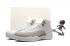 Nike Air Jordan 12 XII Retro OVO White Gold Wings Herren-Basketballschuhe 873864-102