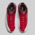 Air Jordan 12 健身房紅色交替黑白 130690-600