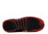 Air Jordan 12 Retro Bg Negro Varsity Rojo 153265-061