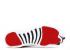 Air Jordan 12 Retro Bg Gs Gym Merah Hitam Putih 153265-600