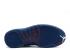에어 조던 12 레트로 블루 프렌치 메탈릭 바시티 화이트 실버 레드 136001-141, 신발, 운동화를