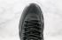 Air Jordan 12 Retro Dark Concord Negro Púrpura Blanco Zapatos de baloncesto CT8013-005