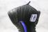 Sepatu Basket Air Jordan 12 Retro Dark Concord Hitam Ungu Putih CT8013-005