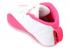Air Jordan 12 Retro Gift Pack Pink White Vivid 378139-109