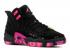 Air Jordan 12 Retro Gs Doernbecher Pink Blast Hyper Noir Violet AH6988-023