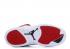 Air Jordan 12 Retro Ps Gym Đỏ Đen Trắng 151186-600