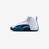 Air Jordan 12 Retrogs 153265-114