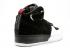 Air Jordan Fusion 12 Playoff Metallic Black Varsity Putih Perak Merah 317742-061