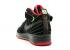 Air Jordan Fusion 12 Premier Green Bean Negro Varsity Rojo 318547-031