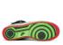Air Jordan Fusion 12 Premier Green Bean Nero Varsity Rosso 318547-031