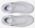Nike Air Jordan 12 Release Date Drake White Gold Chaussures de basket-ball pour hommes 456985-090