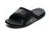 Nike Jordan Hydro XII Retro Heren Sandalen Slides Zwart Goud 820265-012