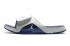 Nike Jordan Hydro XII Retro Heren Sandalen Wit Frans Blauw Varsity Rood 820265-107