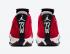 Air Jordan 14 Retro Gym Red Black White Kosárlabda cipő 487471-006