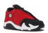 Air Jordan 14 Retro Td Gym Red Off Sort Hvid 312093-006