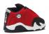 Air Jordan 14 Retro Td Gym Czerwony Off Czarny Biały 312093-006