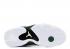 Air Jordan 14 Retro Biały Leśny Zielony Jasny Ciemny Czarny Grafit 311832-131