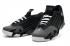 Nike Air Jordan 14 Retro Negro Lobo Gris Hombres Zapatos De Baloncesto 487471 101