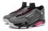 Giày nữ Nike Air Jordan 14 Retro GG metallic DRK Grey Hyper Pink Girl 654969 028