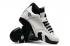 Nike Air Jordan 14 Retro XIV Hombres Zapatos Blanco Jade Negro Toe 487471