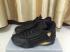 чоловіче баскетбольне взуття Nike Air Jordan Retro XIV 14 Retro Black gold