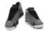 Nike Air Jordan XIV 14 Retro Light Graphite Navy Black Hoyas 311832 011