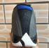 Nike Air Jordan XIV 14 Retro Hombres Zapatos De Baloncesto Wolf Gris Negro