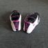 Nike Air Jordan XIV 14 女式籃球鞋白色黑色紫色