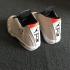 Nike AIR JORDAN XIV 14 DESERT SAND PHOTOS OFFICIELLES Chaussures de basket-ball pour hommes Marron clair Noir