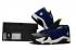 Nike Air Jordan 14 Retro Low Laney Varsity Royal Varsity Maize Negro 807510 405