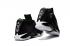 Nike Air Jordan 14 Retro XIV Low Zwart Groen Herenschoenen 807511
