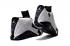 Nike Air Jordan 14 Retro XIV Low 白色黑色藍 807511