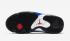 슈프림 x 에어 조던 14 블랙 바시티 로얄 크롬 BV7630-004, 신발, 운동화를