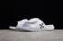 Sandal Retro Off White x Air Jordan Hydro 11 XI 2018 AA1336 101