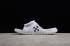 2018 Off White x Air Jordan Hydro 11 XI Retro Sandals AA1336 101